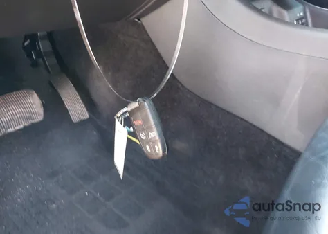 2015 Dodge Durango Limited z USA, uszkodzony, nr VIN 1C4RDJDG2FC128191